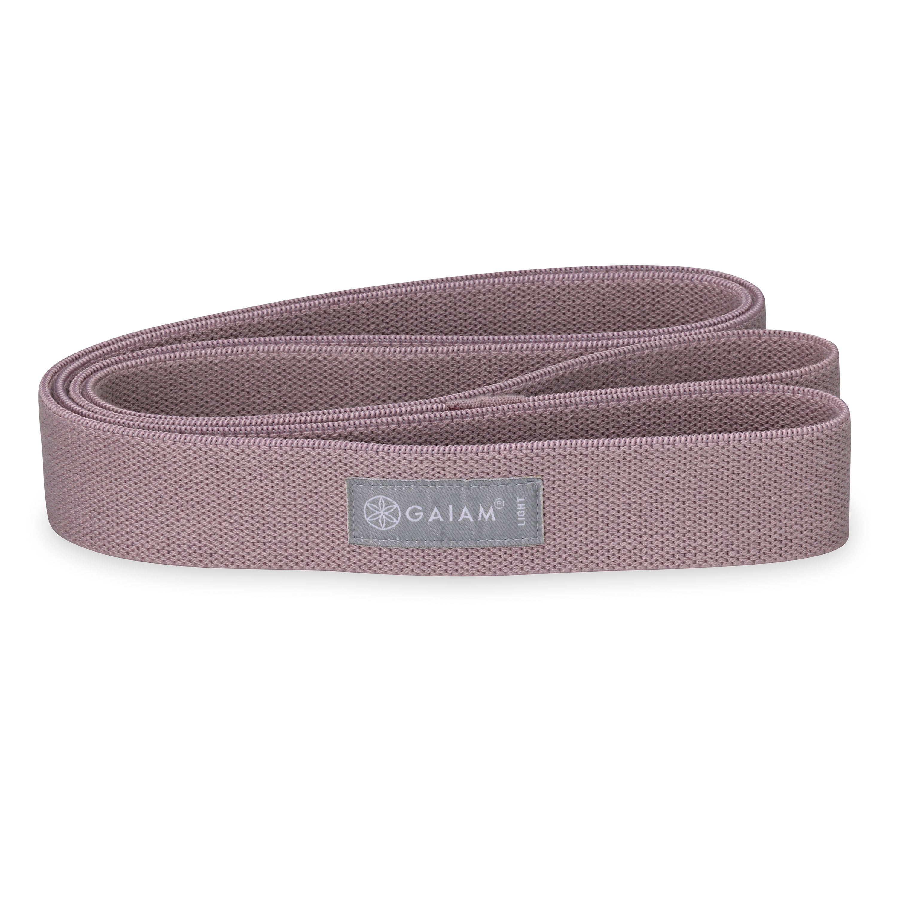 Gaiam Fabric Superbands (3-Pack) light